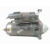 Recambio de motor arranque para ford fiesta berlina básico referencia OEM IAM 0986018220  
