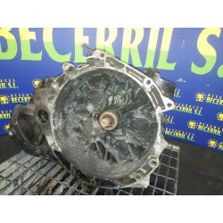 Recambio de caja cambios para ford mondeo berlina (ge) ambiente referencia OEM IAM 97R7002EB  