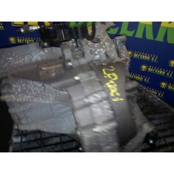 Recambio de caja cambios para ford mondeo berlina (ge) ambiente referencia OEM IAM 97R7002EB  