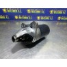 Recambio de motor arranque para mg rover serie 45 (rt) classic (4-ptas.) referencia OEM IAM 0001106016  