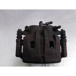 Recambio de pinza freno delantera izquierda para nissan x-trail (t30) outdoor referencia OEM IAM   