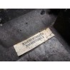 Recambio de caja cambios para ford mondeo berlina (ge) ambiente referencia OEM IAM 97R7002EB  