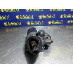 Recambio de motor arranque para mg rover serie 45 (rt) classic (4-ptas.) referencia OEM IAM 0001106016  