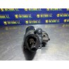 Recambio de motor arranque para mg rover serie 45 (rt) classic (4-ptas.) referencia OEM IAM 0001106016  