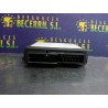 Recambio de centralita para opel astra g berlina club referencia OEM IAM 24437076 E1021838 