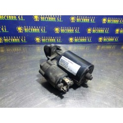 Recambio de motor arranque para mg rover serie 45 (rt) classic (4-ptas.) referencia OEM IAM 0001106016  