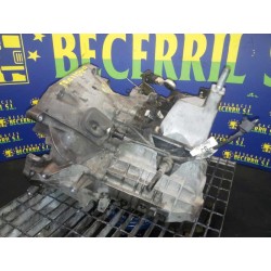 Recambio de caja cambios para ford mondeo berlina (ge) trend referencia OEM IAM 1S7R7002EC  