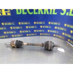 Recambio de transmision delantera izquierda para mg rover serie 45 (rt) classic (4-ptas.) referencia OEM IAM TDC000120  