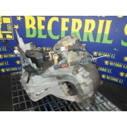 Recambio de caja cambios para ford mondeo berlina (ge) trend referencia OEM IAM 1S7R7002EC  