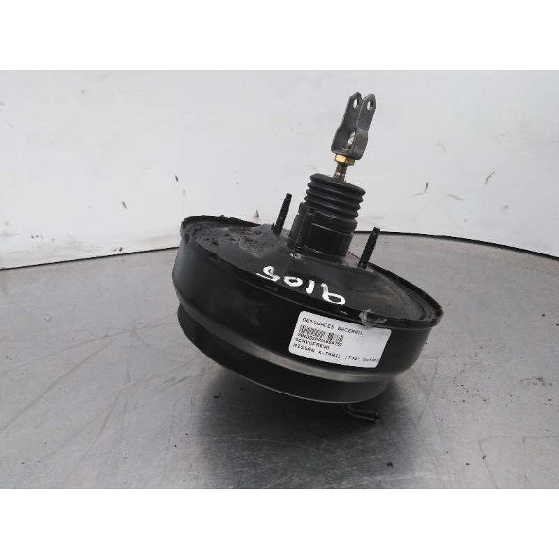 Recambio de servofreno para nissan x-trail (t30) outdoor referencia OEM IAM 86401719M215T Recambio de servofreno para nissan x-trail (t30) outdoor referencia OEM IAM 86401719M215T