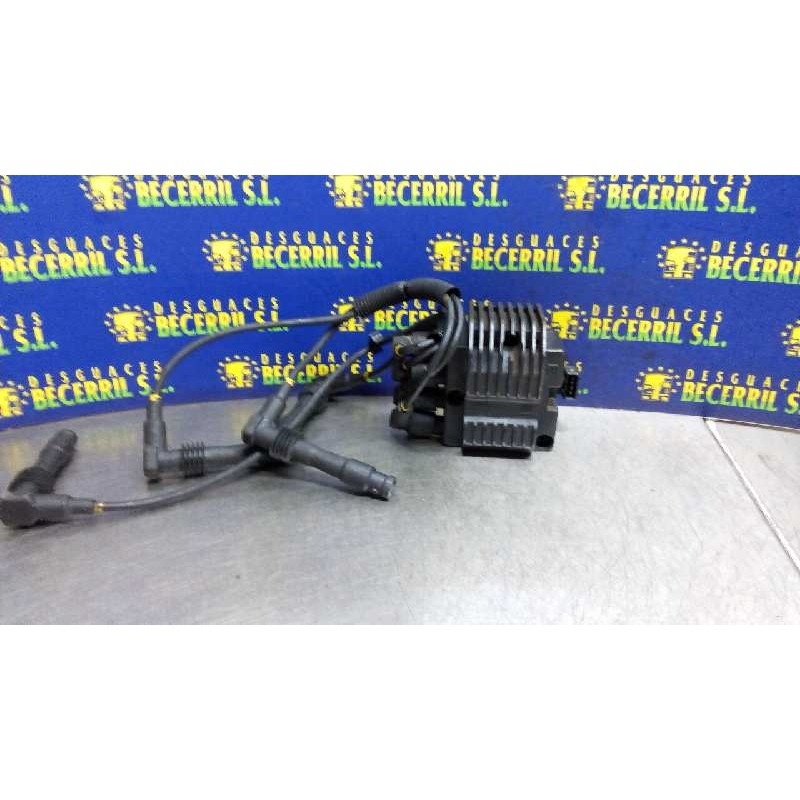 Recambio de bobina encendido para opel tigra 1.6 16v referencia OEM IAM Recambio de bobina encendido para opel tigra 1.6 16v referencia OEM IAM