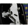 Recambio de piloto trasero derecho para volkswagen polo berlina (6n1) fox referencia OEM IAM   