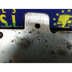 Recambio de bobina encendido para opel vectra b berlina referencia OEM IAM 10487489 1103872 