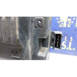 Recambio de bobina encendido para opel tigra 1.6 16v referencia OEM IAM   