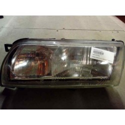 Recambio de faro izquierdo para nissan primera berl./familiar (p10/w10) lx berlina (p10) referencia OEM IAM   