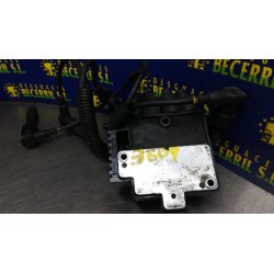 Recambio de bobina encendido para opel tigra 1.6 16v referencia OEM IAM   