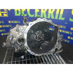 Recambio de caja cambios para ford probe 24v referencia OEM IAM 10332SM G5LE000 LE 3K19D
