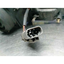 Recambio de faro izquierdo para nissan primera berl./familiar (p10/w10) lx berlina (p10) referencia OEM IAM   