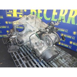 Recambio de caja cambios para ford probe 24v referencia OEM IAM 10332SM G5LE000 LE 3K19D
