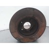 Recambio de disco freno delantero para nissan x-trail (t30) outdoor referencia OEM IAM   
