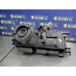 Recambio de faro izquierdo para nissan primera berl./familiar (p10/w10) lx berlina (p10) referencia OEM IAM   
