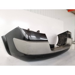 Recambio de paragolpes trasero para renault megane ii coupe/cabrio authentique referencia OEM IAM   