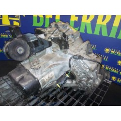 Recambio de caja cambios para ford probe 24v referencia OEM IAM 10332SM G5LE000 LE 3K19D