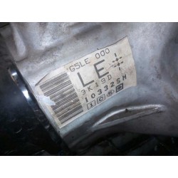 Recambio de caja cambios para ford probe 24v referencia OEM IAM 10332SM G5LE000 LE 3K19D