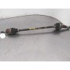 Recambio de transmision trasera derecha para nissan x-trail (t30) outdoor referencia OEM IAM   