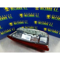 Recambio de piloto trasero izquierdo para opel corsa b eco referencia OEM IAM   