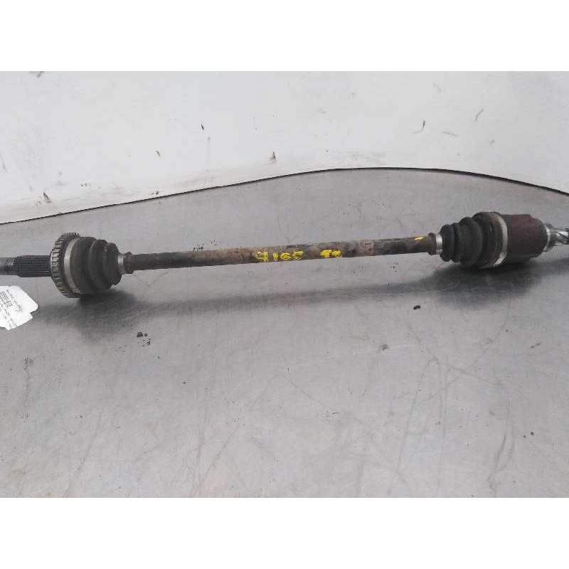 Recambio de transmision trasera izquierda para nissan x-trail (t30) outdoor referencia OEM IAM Recambio de transmision trasera izquierda para nissan x-trail (t30) outdoor referencia OEM IAM