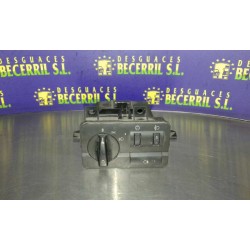 Recambio de mando luces para bmw serie 3 berlina (e46) 2.0 16v diesel cat referencia OEM IAM 086480050  