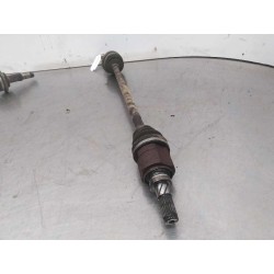 Recambio de transmision trasera izquierda para nissan x-trail (t30) outdoor referencia OEM IAM   