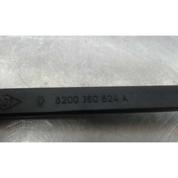 Recambio de brazo limpia delantero derecho para renault modus fantasy referencia OEM IAM 8200360824A  