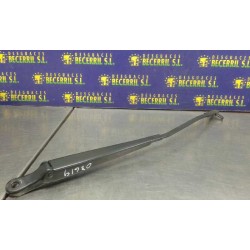 Recambio de brazo limpia delantero izquierdo para renault modus fantasy referencia OEM IAM 8200360823A  