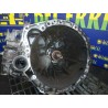 Recambio de caja cambios para renault megane ii berlina 5p dynamique referencia OEM IAM ND0008 7701717853 