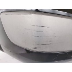 Recambio de paragolpes trasero para renault megane ii coupe/cabrio authentique referencia OEM IAM   