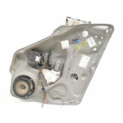 Recambio de elevalunas trasero izquierdo para mercedes clase a (w169) a 180 cdi a-edition referencia OEM IAM A1697301379 A169820