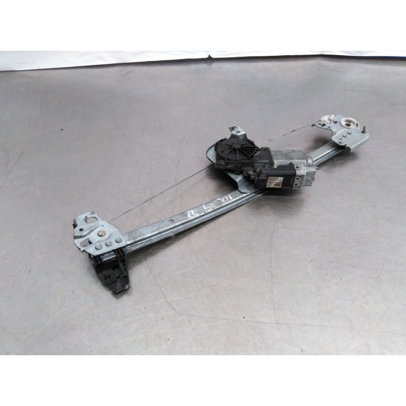 Recambio de elevalunas delantero izquierdo para citroen c3 1.4 hdi sx plus referencia OEM IAM 440787E Recambio de elevalunas delantero izquierdo para citroen c3 1.4 hdi sx plus referencia OEM IAM 440787E