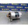 Recambio de motor arranque para renault megane i classic (la0) 1.6e alize referencia OEM IAM M002113281  