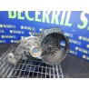 Recambio de caja cambios para volkswagen golf ii (191/193) básico / c referencia OEM IAM GC22050  