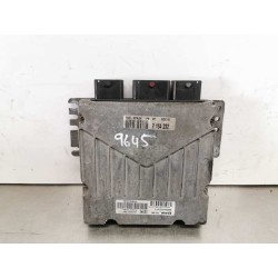 Recambio de centralita motor uce para citroen xsara berlina 2.0 hdi sx (66kw) referencia OEM IAM SW9647166880 HW9644302380 5WS40