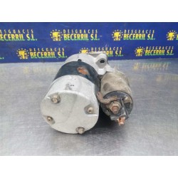Recambio de motor arranque para renault megane i classic (la0) 1.6e alize referencia OEM IAM M002113281  