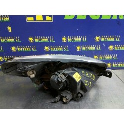 Recambio de faro izquierdo para hyundai accent (mc) gls full referencia OEM IAM   