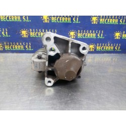 Recambio de motor arranque para renault laguna (b56) 1.6 16v rt referencia OEM IAM D7E6  