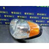 Recambio de faro izquierdo para hyundai accent (mc) gls full referencia OEM IAM   