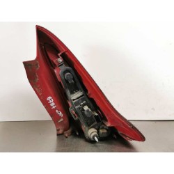 Recambio de piloto trasero izquierdo para citroen c4 coupe lx referencia OEM IAM   