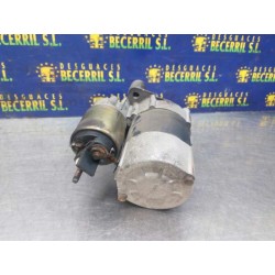 Recambio de motor arranque para renault laguna (b56) 1.6 16v rt referencia OEM IAM D7E6  