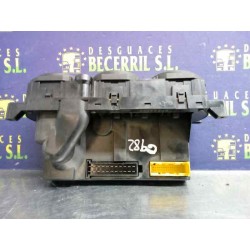 Recambio de mando calefaccion / aire acondicionado para opel vectra b berlina centenial referencia OEM IAM 69262205  