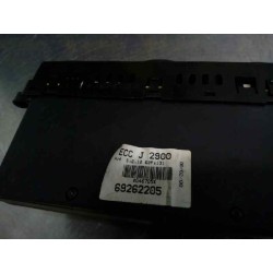 Recambio de mando calefaccion / aire acondicionado para opel vectra b berlina centenial referencia OEM IAM 69262205  